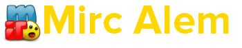 mirc.com.tr site logosu